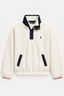 Ralph Lauren - Trui - Knit Pullover - Clubhouse Cream Multi