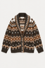 Xirena - Vest - Vail - Creme Caramel