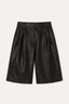 Enes - Short - Sierra - Black