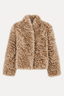 Arma - Jas - Mooney - Dark Beige