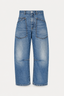 Nili Lotan - Jeans - Shon - Cienna Wash