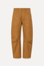 Nili Lotan - Broek - Shon - Bourbon