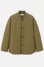 BYLOTTE Studios - Jacket - Anna Jacket - Army Green