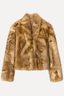 Arma - Jas - Mooney - Dark Beige