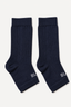 BYLOTTE Studios - Sokken - Signature BLS Socks - Dark Blue