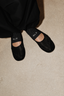 BYLOTTE Studios - Sokken - Signature BLS Socks - Black