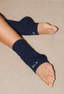 BYLOTTE Studios - Sokken - Signature BLS Socks - Dark Blue