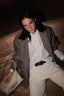 Max Mara - Jacket - Festa - Brown Small