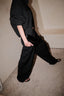 Max Mara - Broek - Zorro - Black