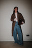 Max Mara - Jeans - Pioppo - Midnight Blue