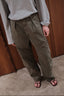 Citizens Of Humanity - Broek - Flight Pant - Tea Leaf