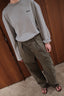 Citizens Of Humanity - Broek - Flight Pant - Tea Leaf