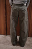 Citizens Of Humanity - Broek - Flight Pant - Tea Leaf