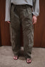 Citizens Of Humanity - Broek - Flight Pant - Tea Leaf