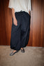 BYLOTTE Studios - Broek - Drew Pants - Navy
