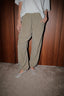BYLOTTE Studios - Broek - Charlie Pants - Khaki