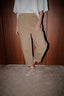 BYLOTTE Studios - Broek - Lara Pants - Beige