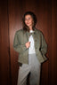 BYLOTTE Studios - Jas - Blake Jacket - Khaki
