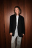 BYLOTTE Studios - Oversized Blazer - Harvey Blazer - Black