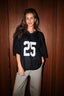 BYLOTTE Studios - Top - Jordan Shirt - Navy