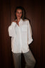 BYLOTTE Studios - Blouse - Elle Shirt - White