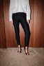 BYLOTTE Studios - Legging - Uma Legging - Black