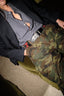 R13 - Broek - Barrel Cargo - Green Camo