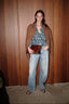 R13 - Jeans - Janine Jean - Wilted Blue