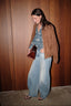R13 - Jeans - Janine Jean - Wilted Blue