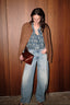 R13 - Jeans - Janine Jean - Wilted Blue
