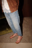 R13 - Jeans - Tailored Drop - Wilted Blue