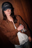 Arma - Jacket - Halti - Saddle