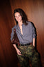 BYLOTTE - Studios - Blouse - Elle  Shirt - Navy