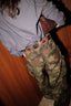 R13 - Broek - Barrel Cargo - Green Camo