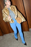 Arma - Jas - Mooney - Dark Beige