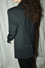 The Mannei - Blazer - PF26011 - Black