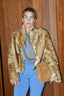 Arma - Jas - Mooney - Dark Beige