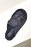 Posa - Loafers - Ranch Tassel Mule Suede - Night Blue
