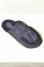 Posa - Loafers - Ranch Tassel Mule Suede - Night Blue