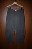 Nili Lotan - Cargo - Shon - Vintage Washed Dark Walnut