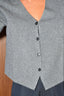 Lisa Yang - Top - Helly - Graphite
