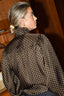 Francoise - Blouse - Maria - Brown
