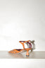 Morobé - Sandalen - Gioia 05 - Ocre Vernis