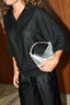 Lisa Yang - Top - Norie - Black