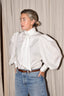 Francoise - Blouse - Winona - White