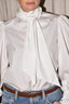 Francoise - Blouse - Winona - White