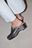 Posa - Loafers - Cortina Clog - Coffee