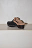 Posa - Loafers - Cortina Clog - Black