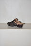 Posa - Loafers - Cortina Clog - Coffee