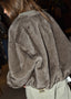 Alter Ego - Jas - Pearl - Dark Brown / Olive